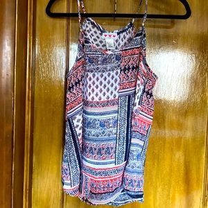 Tank top Size Small